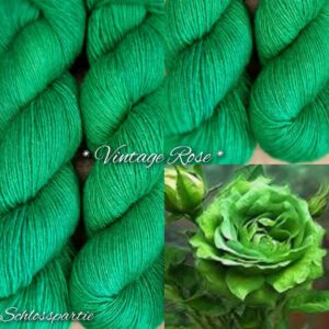 LADY' S FIRST Schurwolle (Vintage Rose)