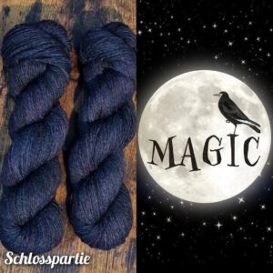 ZEBRA Schurwolle 420m/ 100g (Magic)
