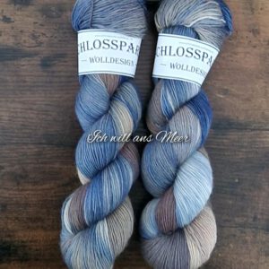 Lady's First 100g/ 420m (ich will an's Meer)